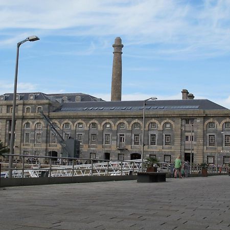 Apartament 45 Brewhouse - Royal William Yard Plymouth Zewnętrze zdjęcie