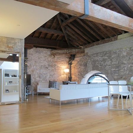 Apartament 45 Brewhouse - Royal William Yard Plymouth Zewnętrze zdjęcie