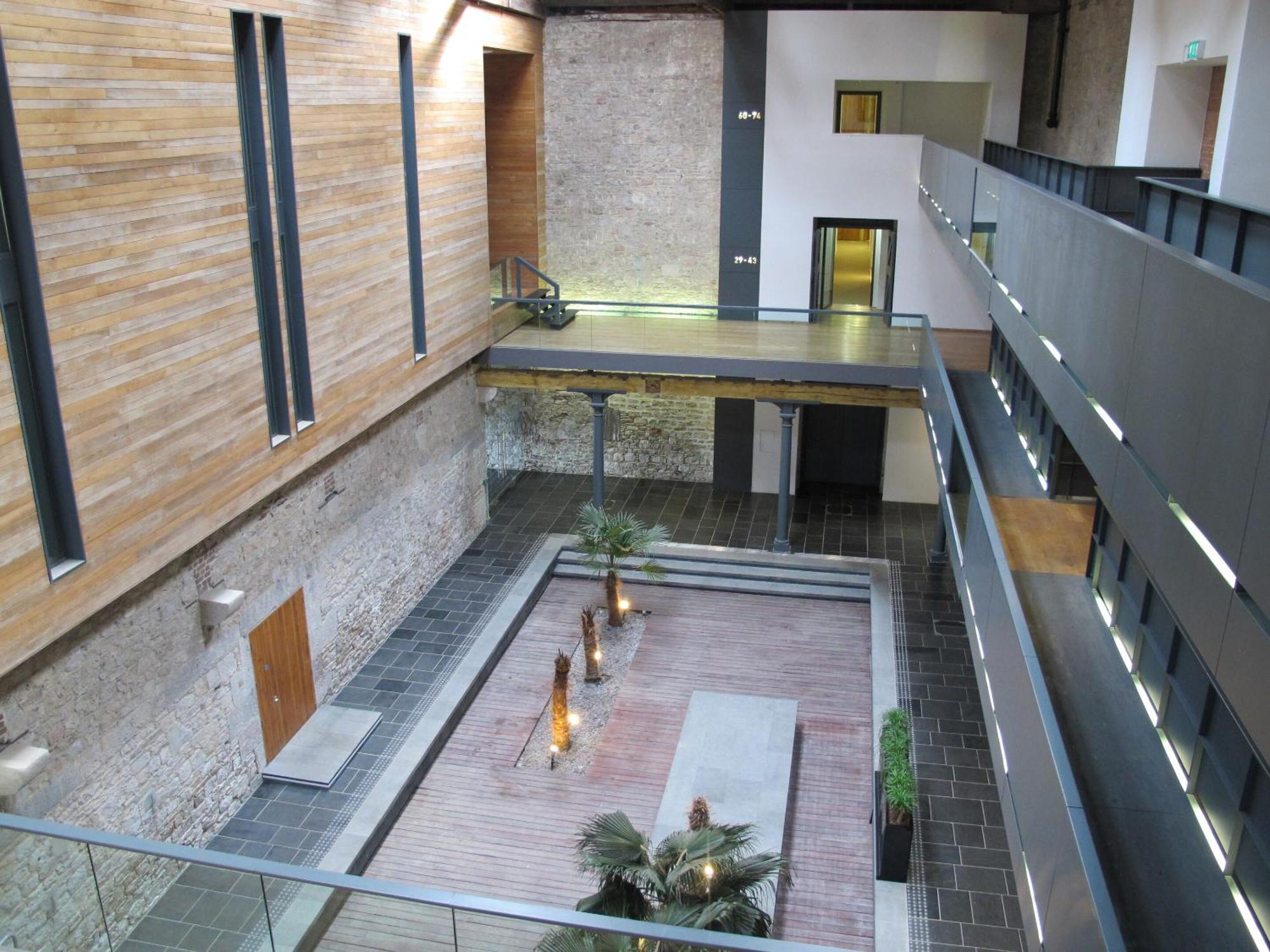 Apartament 45 Brewhouse - Royal William Yard Plymouth Zewnętrze zdjęcie