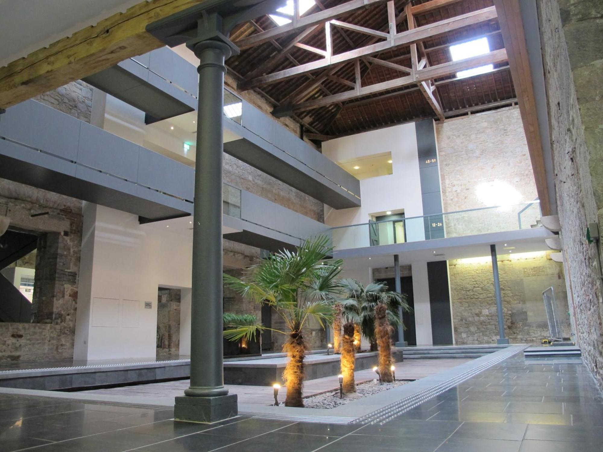 Apartament 45 Brewhouse - Royal William Yard Plymouth Zewnętrze zdjęcie