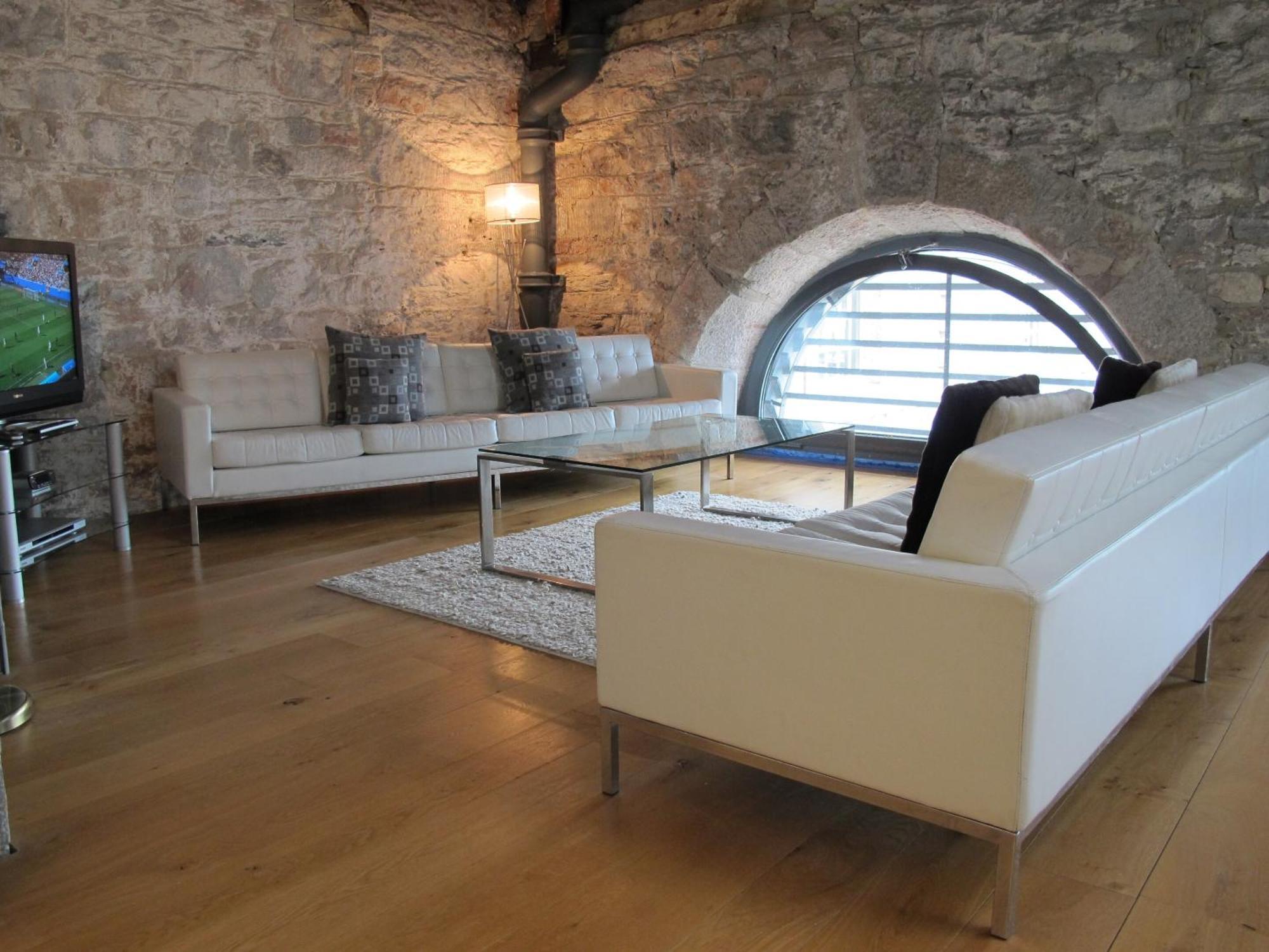 Apartament 45 Brewhouse - Royal William Yard Plymouth Zewnętrze zdjęcie