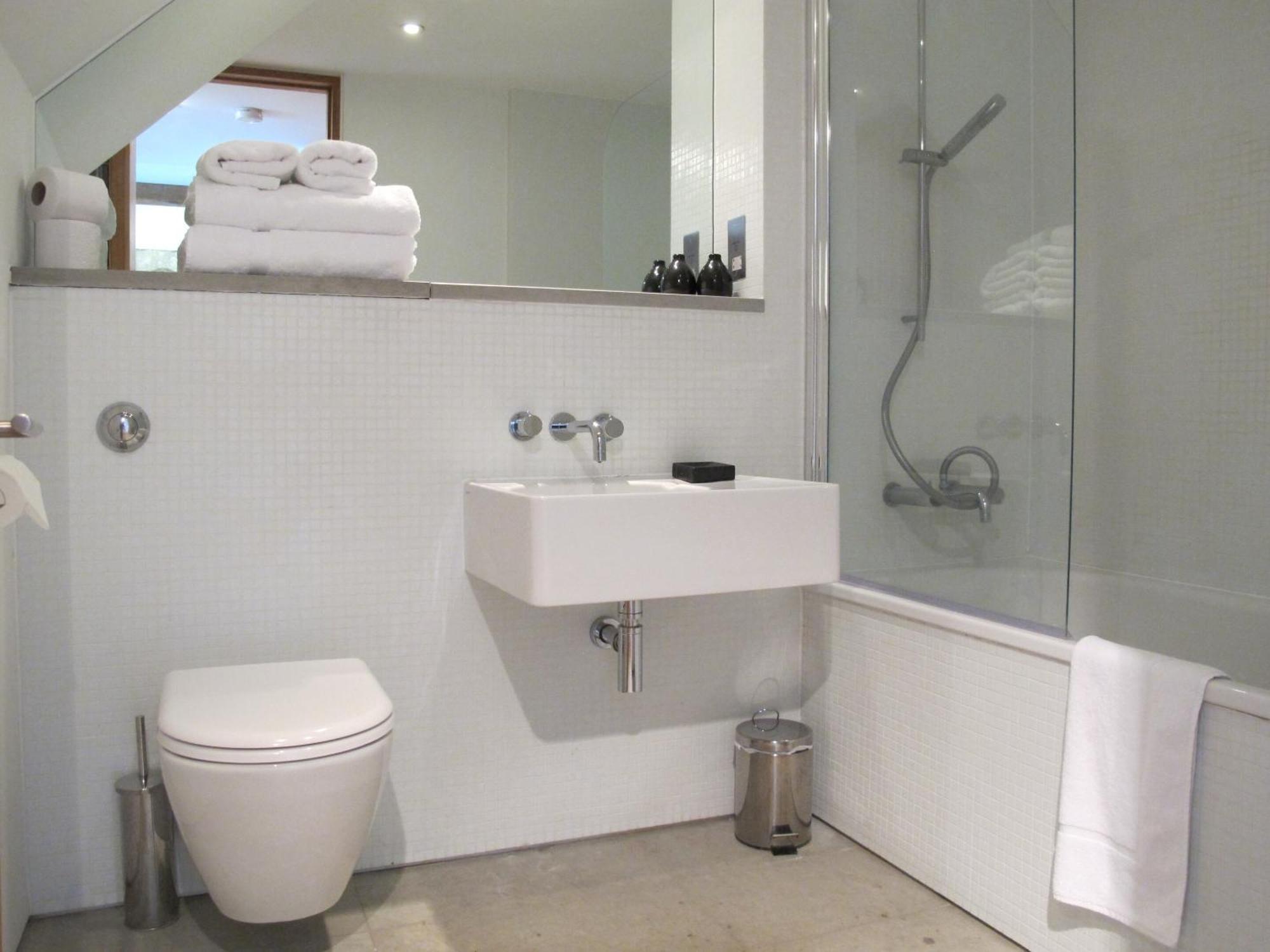 Apartament 45 Brewhouse - Royal William Yard Plymouth Zewnętrze zdjęcie