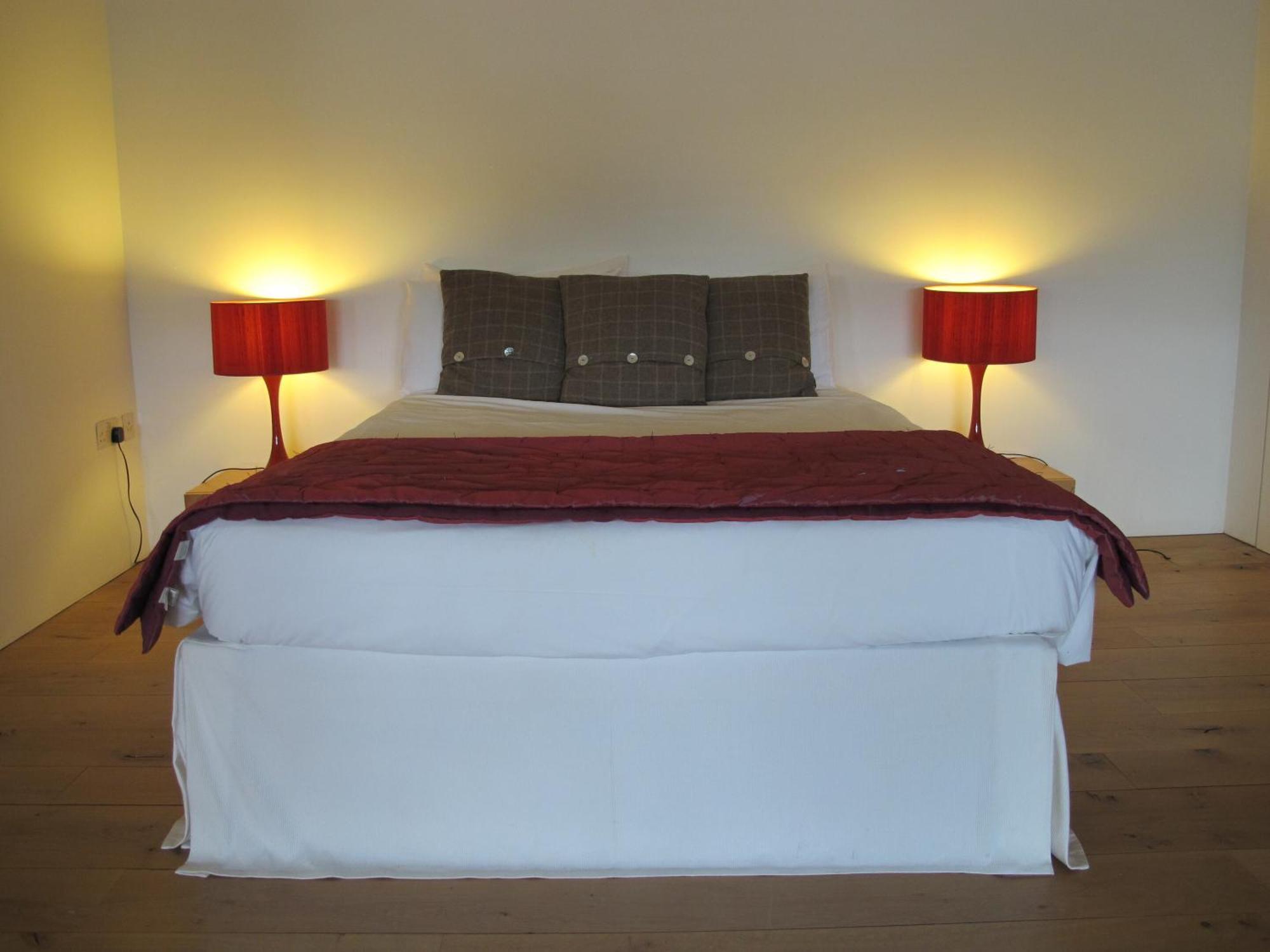 Apartament 45 Brewhouse - Royal William Yard Plymouth Zewnętrze zdjęcie