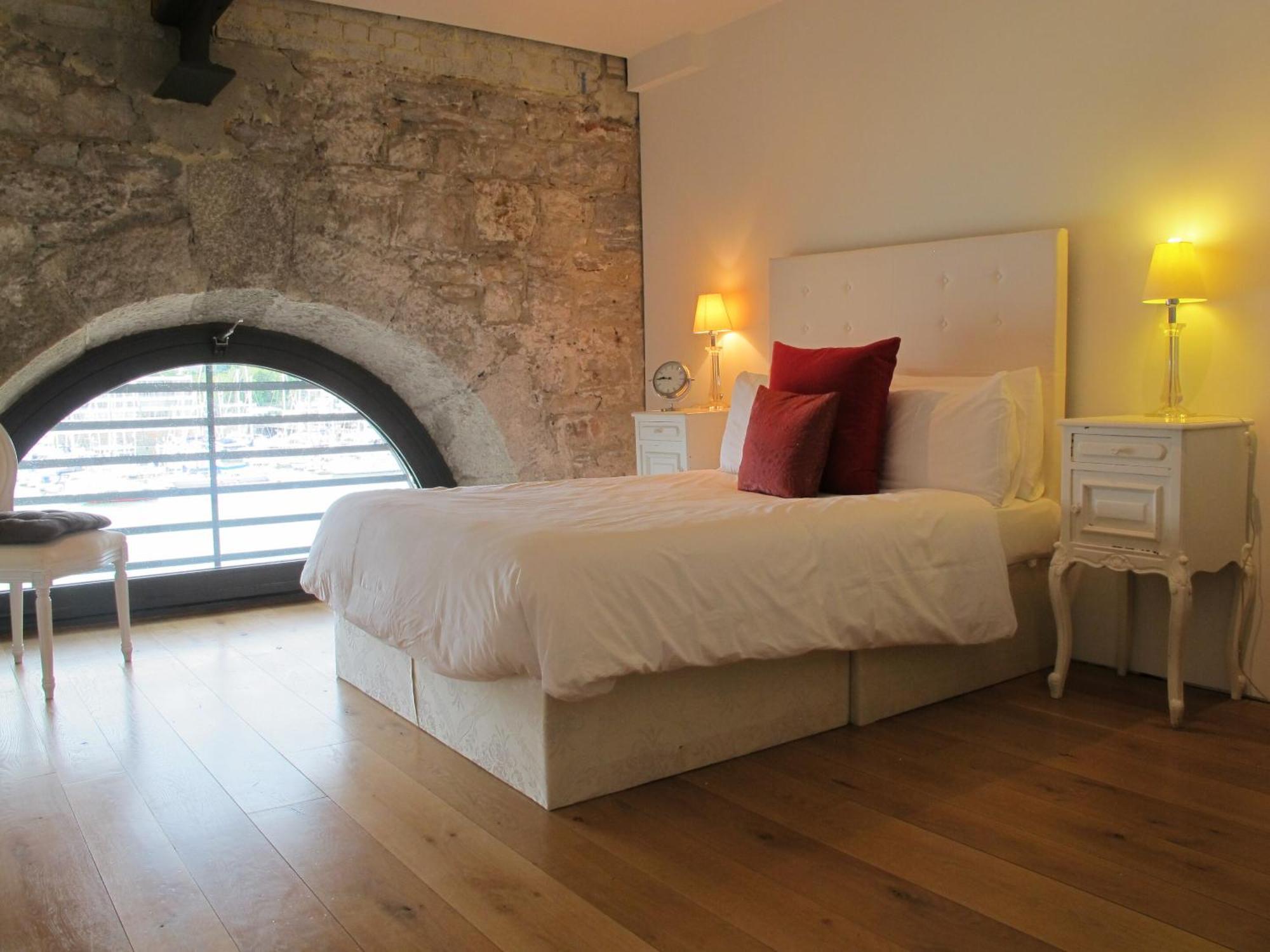 Apartament 45 Brewhouse - Royal William Yard Plymouth Zewnętrze zdjęcie