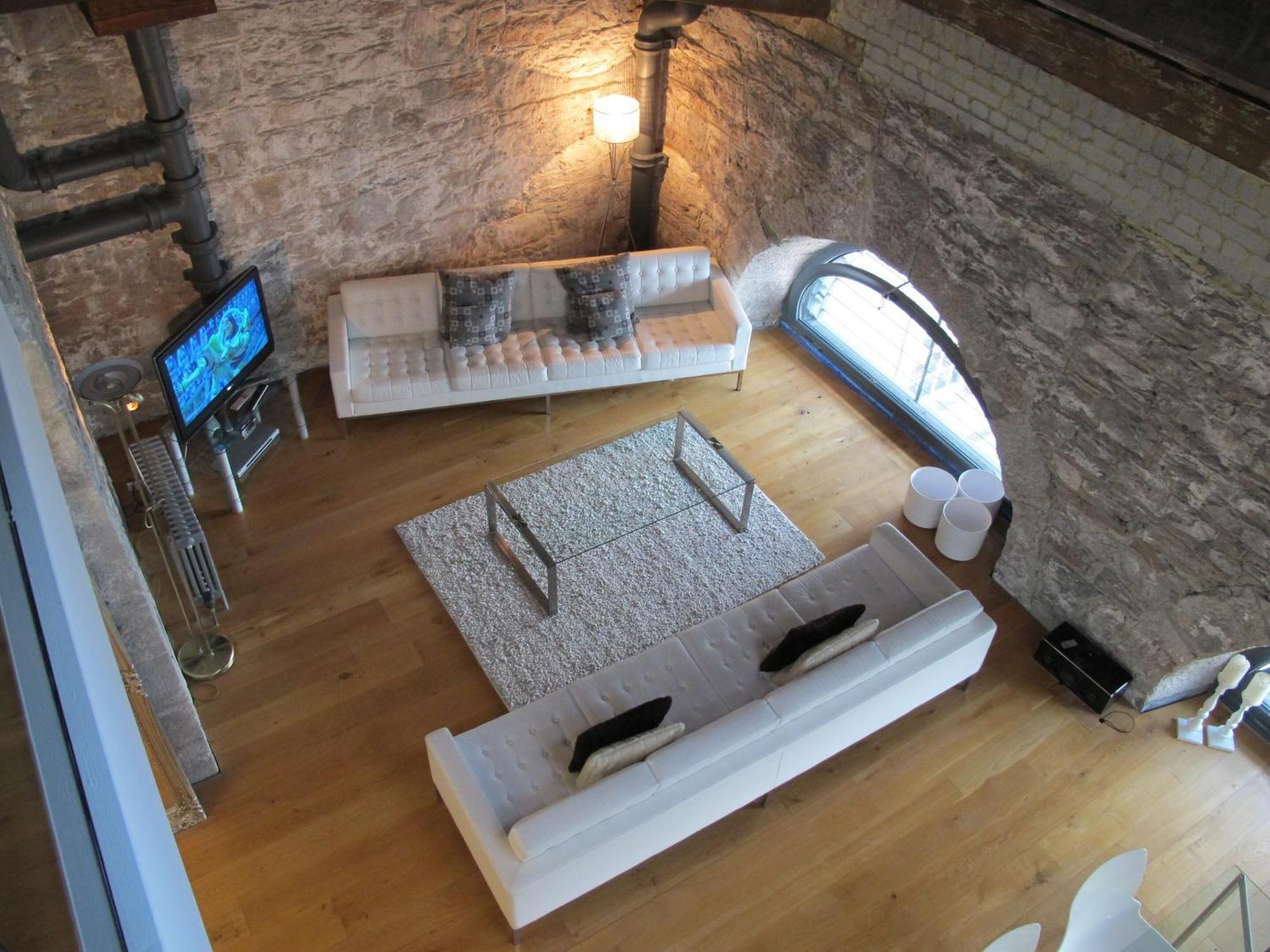 Apartament 45 Brewhouse - Royal William Yard Plymouth Zewnętrze zdjęcie